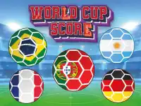 image bg World Cup Score