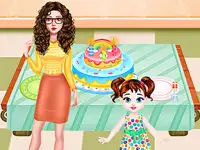 image bg Baby Taylor Home Stories