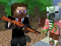 Zombie Shooter Survival image