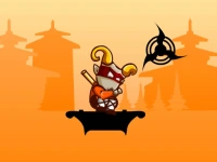 image bg Samurai Clan