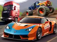image bg Racing Island