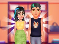 image bg Julies First Date