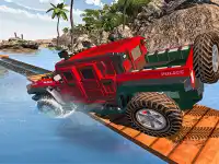 image bg Jeep Stunts