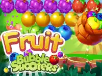 Fruit Bubble Shooters image