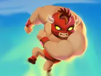 image bg Burrito Bison Revenge