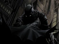 Batman Funny Games image