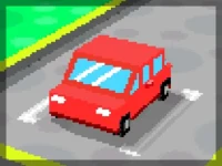 image bg Pixel Park 3D HTML5