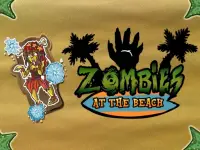 image bg Zombies at the beach