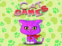 image bg 15 Cat Games