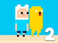Pixel Time Adventure 2 image
