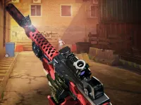 ZOMBIE HUNTER: Offline Games image