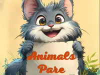 image bg Animals Pare