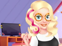 image bg Beauty Blogger