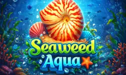 Seaweed Aqua