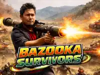 BAZOOKA SURVIVORS image