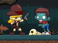 Zombie Attack: Defense image