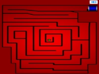 image bg Hedge maze