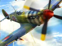 image bg Lux Jet Fighters