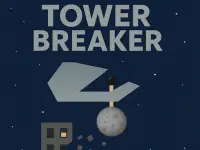 Break a Tower: Obby