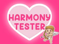 Harmony Tester image