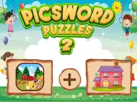 Picsword Puzzles 2 image