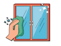 Season Wiping Window image