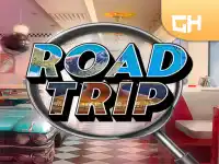 image bg Camping Adventures: Family Road