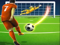 REAL FOOTBALL CHAMPIONS LEAGUE Football Strike image