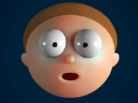 image bg Elastic Man