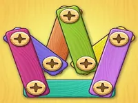 Screw Puzzle   DIY image
