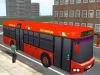 Bus Simulator Public Transport image