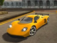 Car Parking Simulation 2022 image