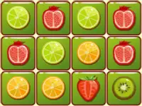 Fruits Blocks Collapse image