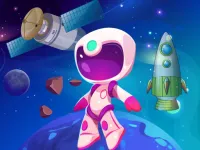 image bg Space Attracts