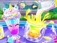 image bg Unicorn Drink Maker - Summer Fun