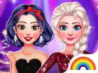 My New Years Sparkling Outfits image