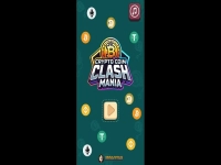 Crypto Coin Clash Mania image