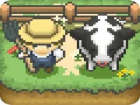 image bg Farmer Word