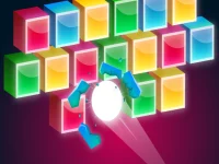 Idle Ball Clicker Shooter image