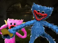 Huggy Wuggy Sewer Escape image