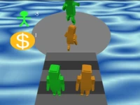 River Rush image