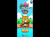Deep Sea Catch Fun image