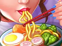 Chinese Food Cooking Game 2 image