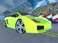image bg Cool Racing: Crazy Stunts