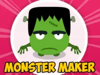 image bg Monster Maker 2000