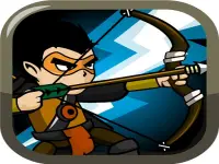 image bg Monster DeFence 2D