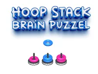 image bg Hoop Stack Brain Puzzel Game