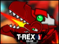 T-REX N.Y Online image