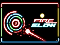 Fire Glow image