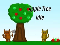image bg Apple Tree Idle